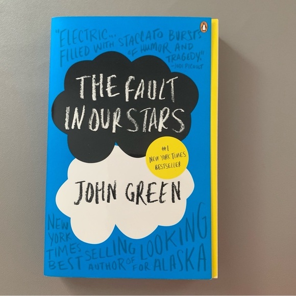 Bundle of NYT Best-Seller Books - Picture 3 of 6